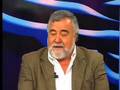 Debaten candidatos al PRD (1)