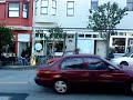 Sony Ericsson TM717 (Equinox) sample video