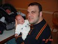 Gregg Vowell: 2011 Best Dad on Wheels Nominee