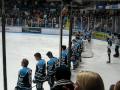 Maine Blackbears starting lineup vs Boston College