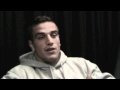 Nick Reveiz - My life has been changed