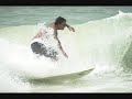 Leme - surf from hell