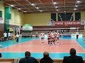 Bks Aluprof BB - Calisia Kalisz - Szamotu?y 2008