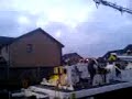 Engineering work at Barassie Yard PART 2