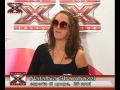XFactor Parodia Nataliah Sbambozzi