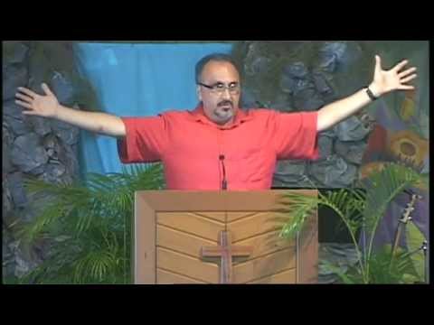 Mid-East Prophecy Update – July 27th, 2014