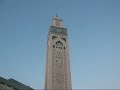 Mosqu�e Hassan II