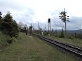 HARZ MOUNTAIN RAILWAY