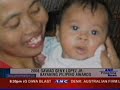 Joel Sebag ANC interview with Chiqui  Roa