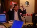 Alain Finkielkraut dans les GG sur RMC Alain Finkielkraut dans les GG sur RMC