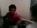 videos de peleas