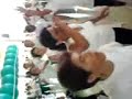 Tercera edad golds gym