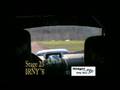 Final Stage Int'l Rally NY with Victory Donuts