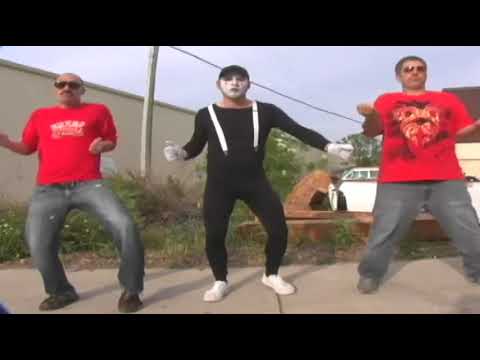 Mustache Kings - Dance Party