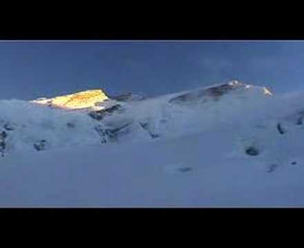 Annapurna 2006