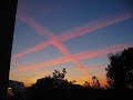 Chemtrails - Planet X - Nibiru Chemtrails - Planet X - Nibiru