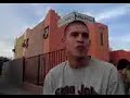 Entrevista sobre homosexualidad
