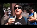 Vigil in support of War Resisters