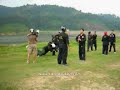 Lian Padukan: Sesi Rakaman Rancangan Human Weapon Lian Padukan: Sesi Rakaman Rancangan Human Weapon