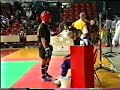 Fabio Di Fazio Mondiali Kung Fu 2002  II