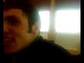 hobo joe making funny faces in ellettsville, in