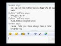 DTPRebron - The \"M\" Word - Moator Reveals That He Lied. DTPRebron - The \"M\" Word - Moator Reveals That He Lied.