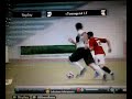 i miei goal pes
