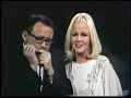 Peggy Lee and Toots Thielemans: Makin\