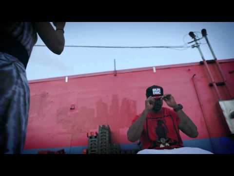 Gato feat. Booba & Philly Poe - Corner
