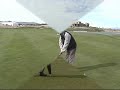 a cold Dec 2008, Paiute Snow Mountain golf, Las Vegas