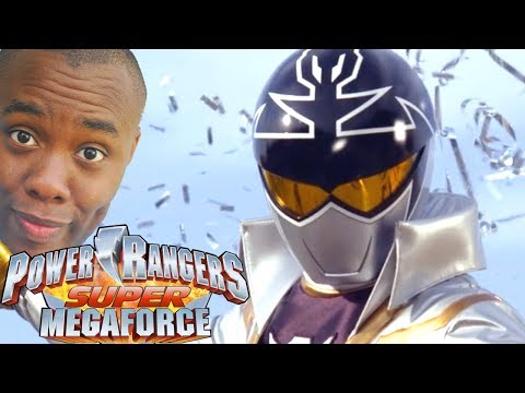 Nerd - SUBSCRIBE! Join the Black Nerd Cousins: http://bit.ly/subbnc Power Rangers Super Megaforce Recaps: http://bit.ly/smforce Black Nerd Reviews