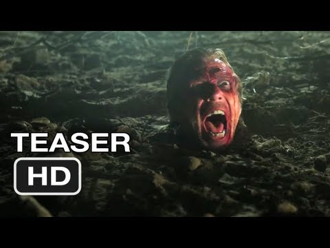 Cinco de Mayo - Subscribe to TRAILERS: http://bit.ly/sxaw6h Subscribe to COMING SOON: http://bit.ly/H2vZUn Cinco De Mayo Official Teaser Trailer #1 (2013) Darren Bousman Hor...