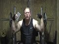 The Bible Over Barbells Episode #3