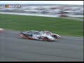 David Reutimann's Scary California Crash 2007
