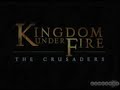 Kingdom under fire