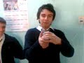 Pepe Tapia associated la ampolleta