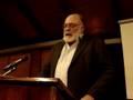 videos de Lloyd Marbet - Part 2, testimony at GNEP EIS hearings