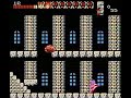 a weird hybrid of all of konami's games features a strong resemblance to castlevania as well as a cv themed level and simon belmont as a playable character.