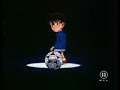 Detektiv Conan Intro 3 - Mit Aller Kraft