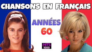 Chansons Françaises des Années 60