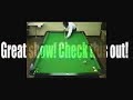 BestOf billard anglais