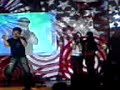 The judge sang some popular dancing Kannda songs like Jogi Jogi etc.