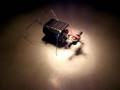 HELIAKON ENTOMON 002 K.R.S (beambot-photopopper)