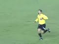 Fluminense 3x0 Atl�tico PR - Campeonato Brasileiro 2008