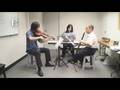 MOZART Kegelstatt Trio (K.V. 498) I. Andante & II. MENUETTO