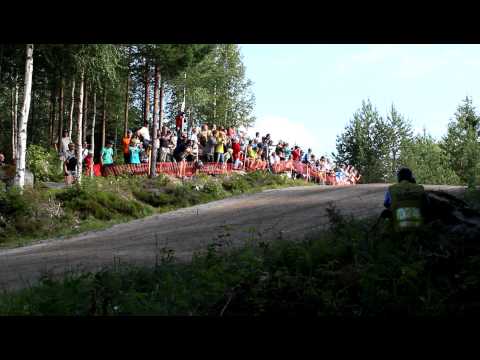 Latest WRC HD & Rally HD Videos