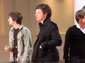 Artic Monkeys frontman hits the top spot