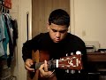 Hate that I love you - Ne-Yo and Rihanna (acoustic cover)