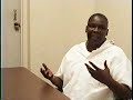 Dana Harley, HIV Positive Prisoner
