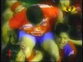 Xelaju MC - We Are The Champions